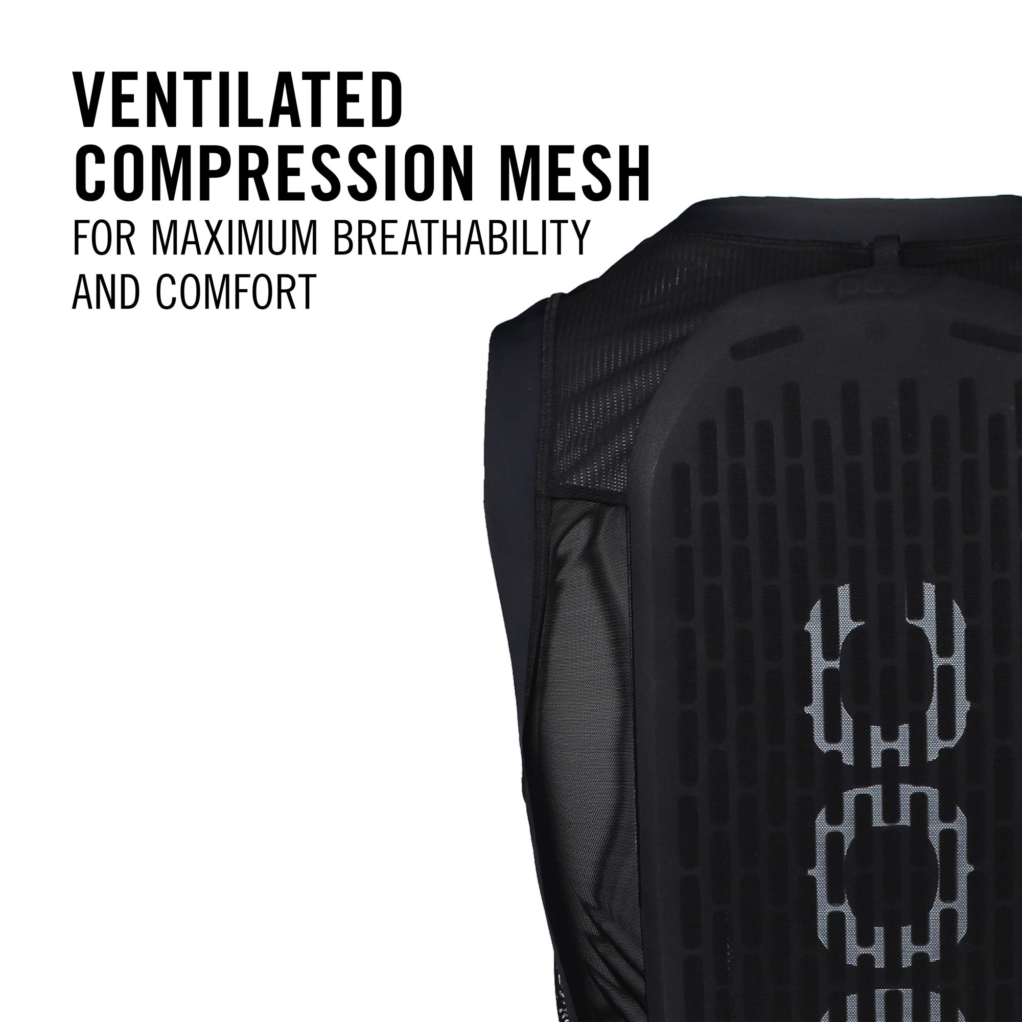 【未使用・タグ付き】POC VPD System Vest プロテクター 未使用・タグ付き】POC VPD System Vest プロテクター